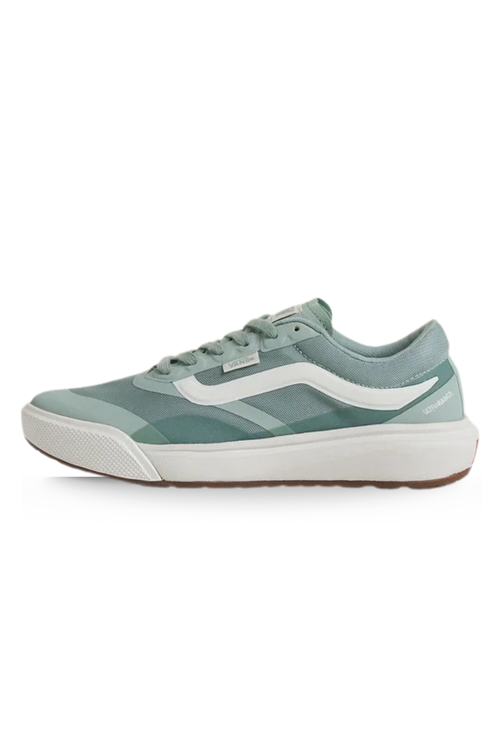 TÊNIS VANS ULTRARANGE RW 2.0 MTE GRAY OLIVE VN000D60EMWCASA