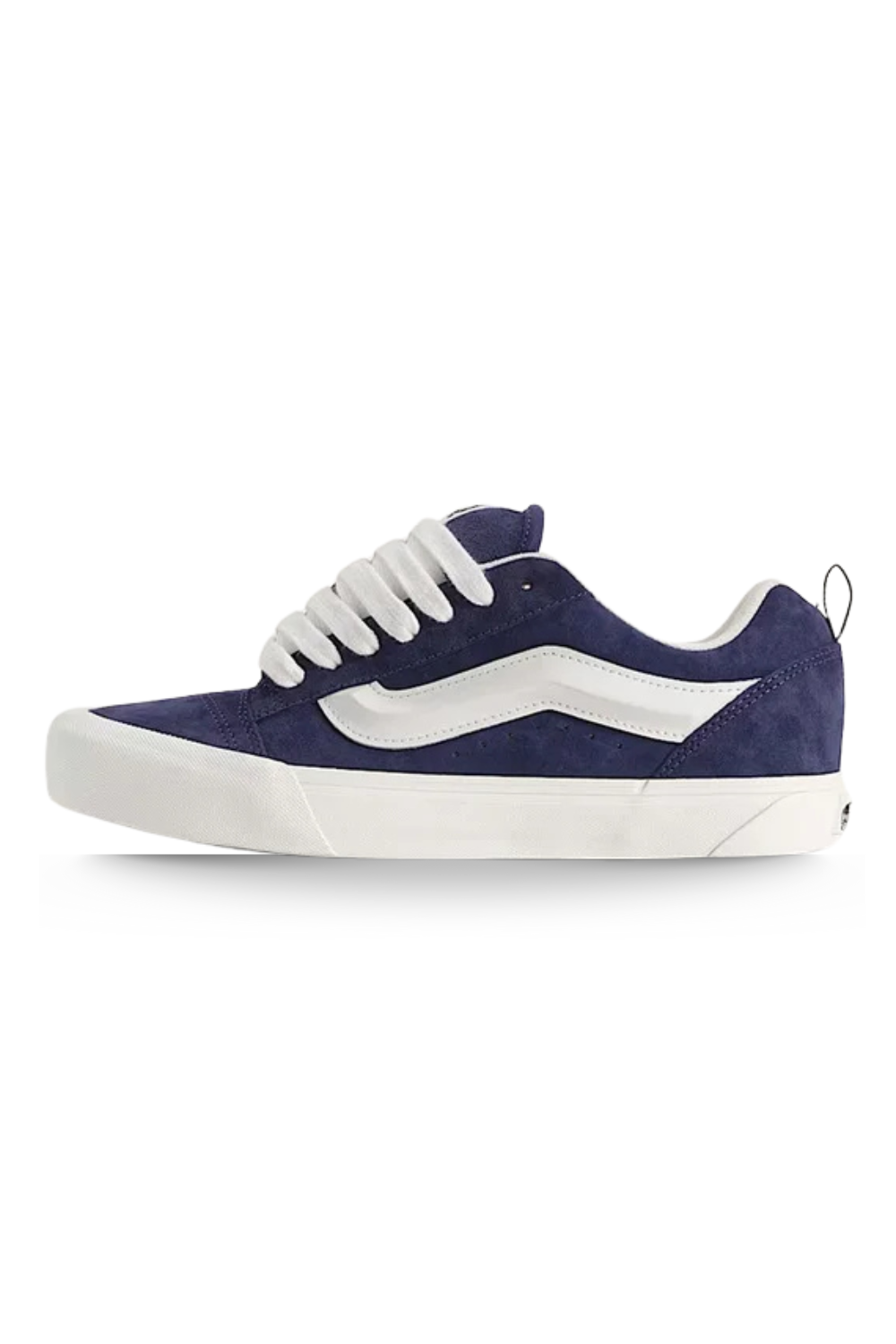 TÊNIS VANS KNU SKOOL PIG SUEDE DEEP TWILIGHT VN000D22EMT