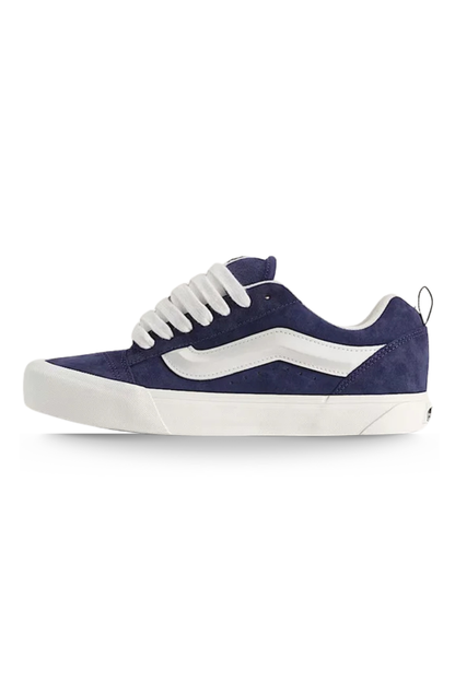 TÊNIS VANS KNU SKOOL PIG SUEDE DEEP TWILIGHT VN000D22EMT