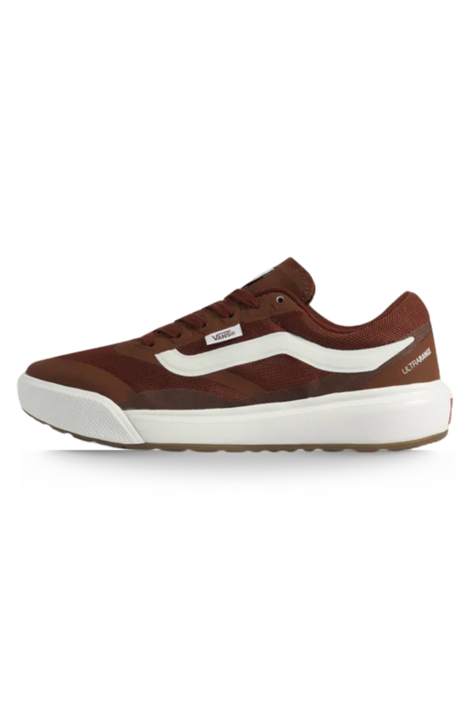 TÊNIS VANS ULTRARANGE RW 2.0 MTE BORDEAUX VN000D60BRDCASA