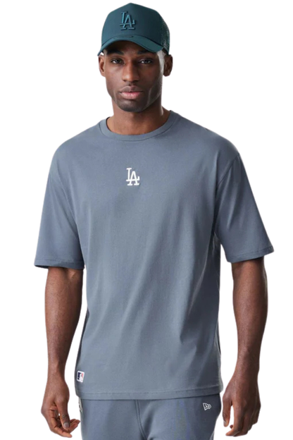 CAMISETA NEW ERA OVERSIZED LA DODGERS MLB 60758701