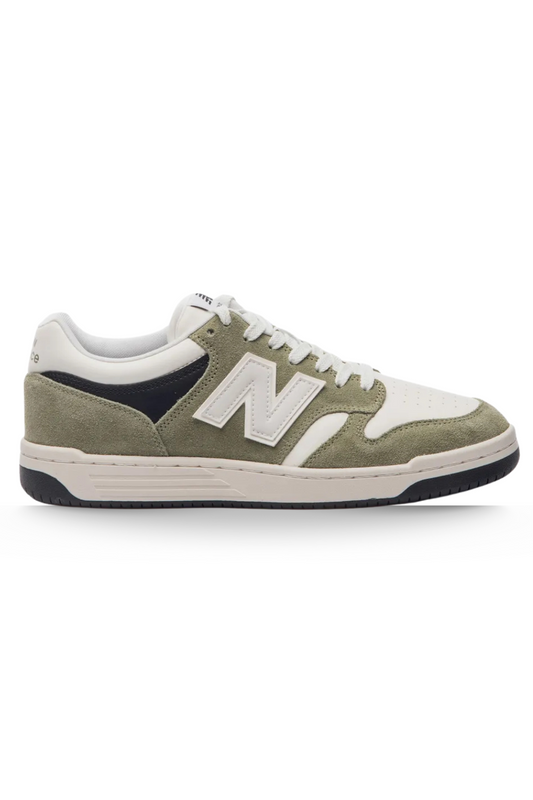 TÊNIS NEW BALANCE 480 LOW BB480HEJ