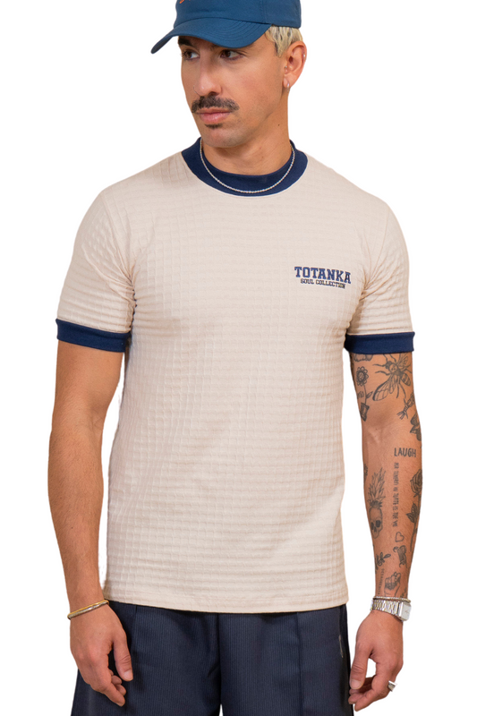 CAMISETA TOTANKA SUNNY - SOUL COLLECTION 2025