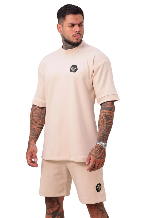 CONJUNTO FB OVER NEOPRENE TOUTCH 2521044652