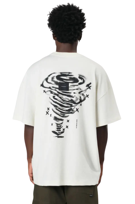 CAMISETA THE SAINT OVERSIZED REDEMOINHO 14.02.01.557.035.52