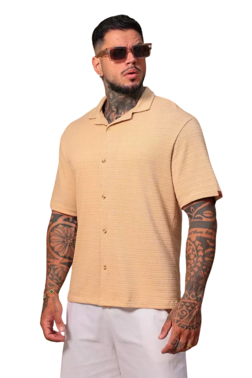 CAMISA FB RESORT MIKONOS 251301041