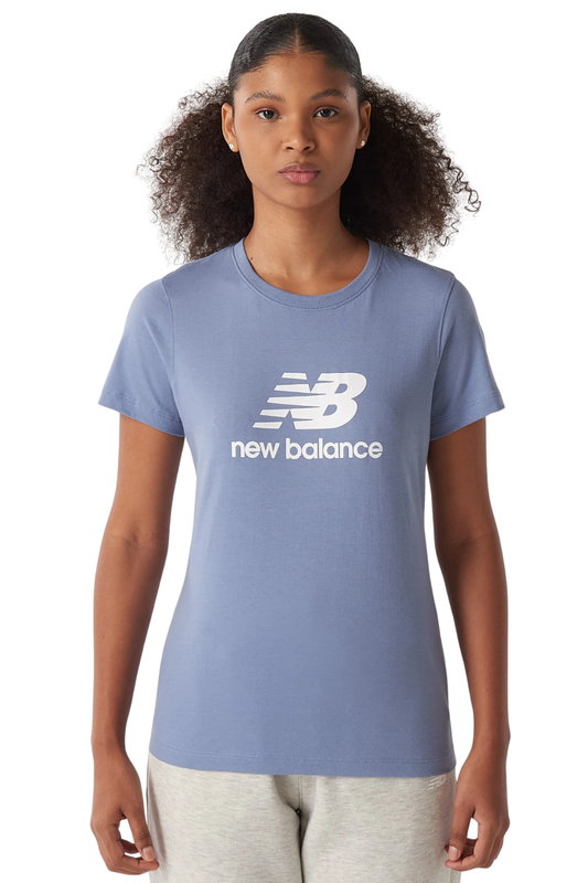 CAMISETA NEW BALANCE ESSENTIALS FEMININA