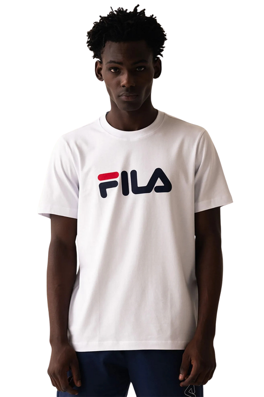 CAMISETA FILA REGULAR LETTER PREMIUM IV F11L01715