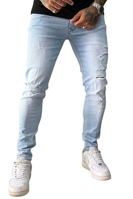 CALÇA JAY JONES SKINNY BOMBEI JJ8458