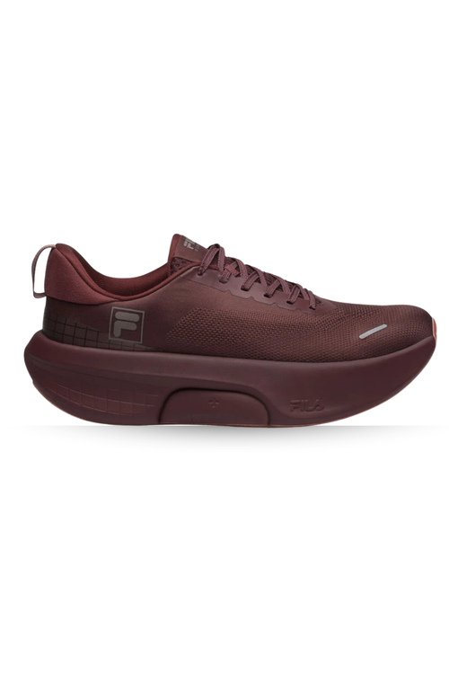 TÊNIS FILA SPEEDROCKER SKYFOAM F02R00215 BORDO ESCURO/OLIVA