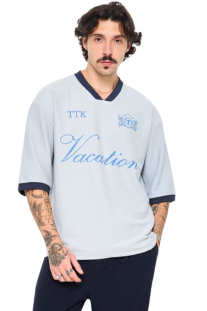 CAMISETA TOTANKA OVER SUNRISE 59203-801022