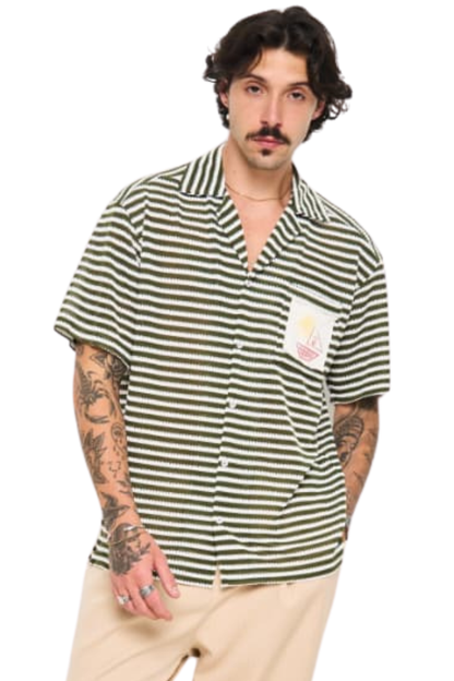 CAMISA TOTANKA TIDE 37103-800067