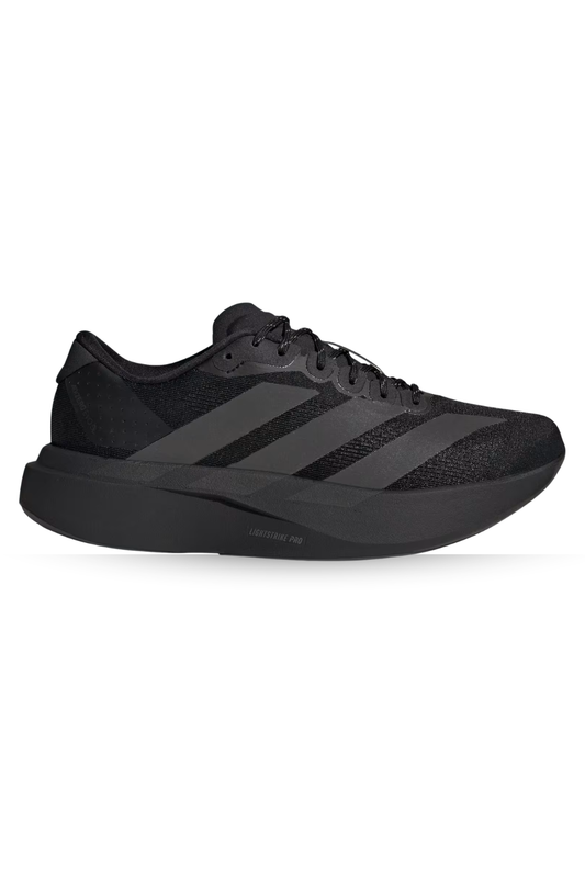 TÊNIS ADIDAS ORIGINALS ADIZERO EVO SL M KJ8336 CORE BLACK