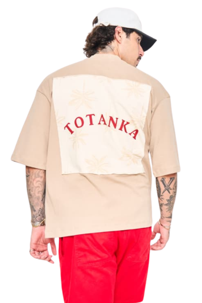 CAMISETA TOTANKA OVER PINES 44403-801032