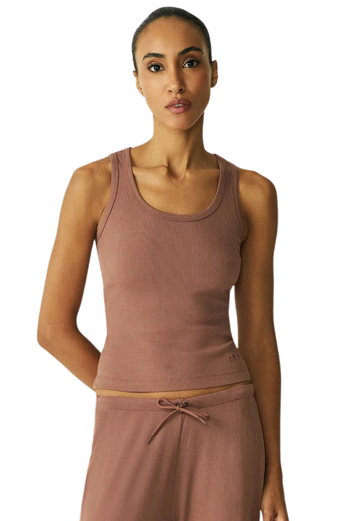 REGATA FEM FILA ESSENTIALS RIB F12L01975 MARROM CLARO