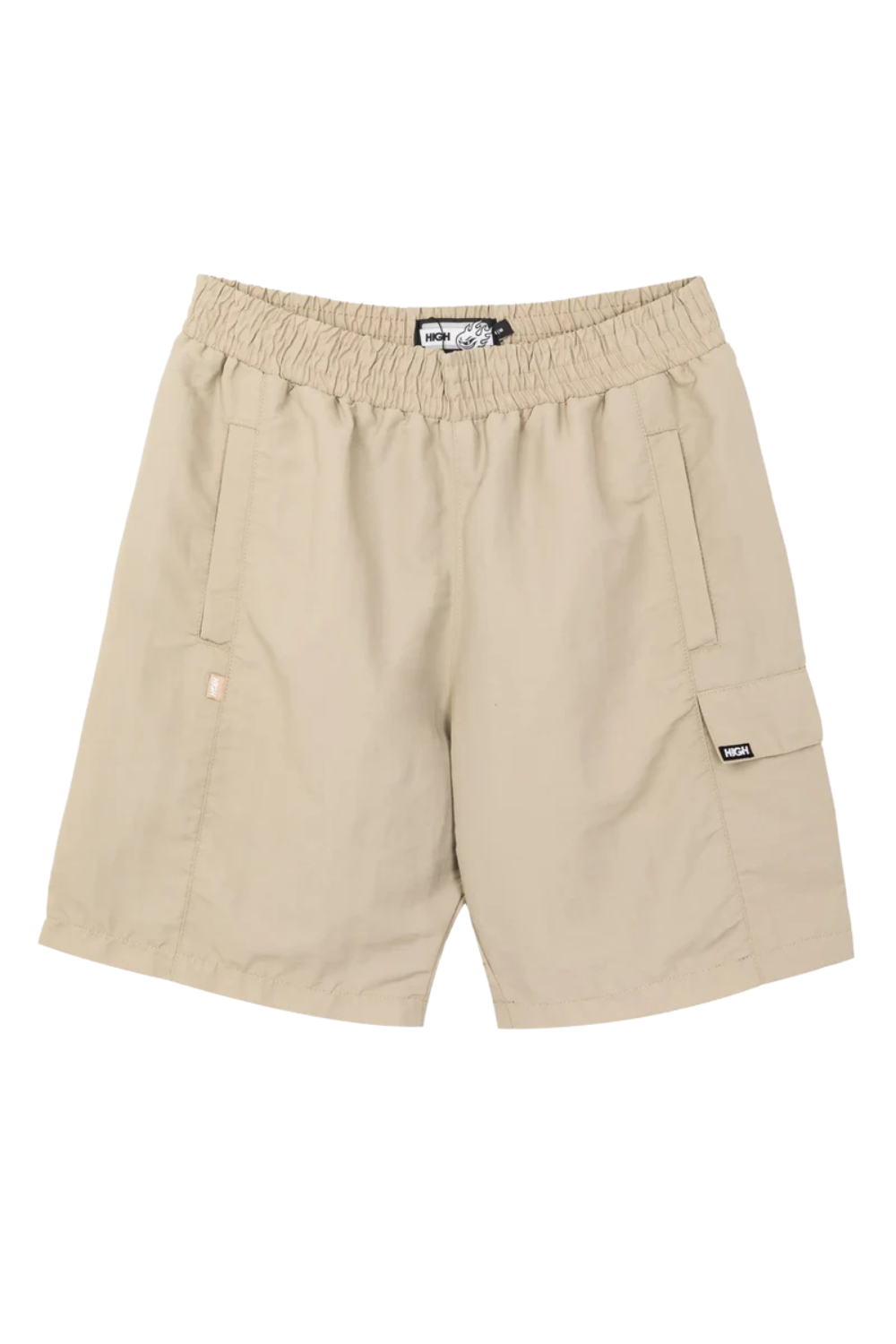 SHORTS HIGH ESSENCIAL SPORTSHORTS SH175