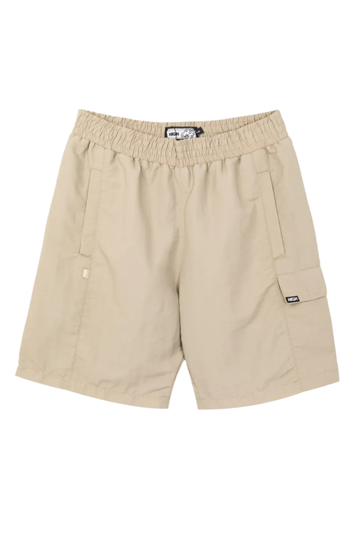 SHORTS HIGH ESSENCIAL SPORTSHORTS SH175