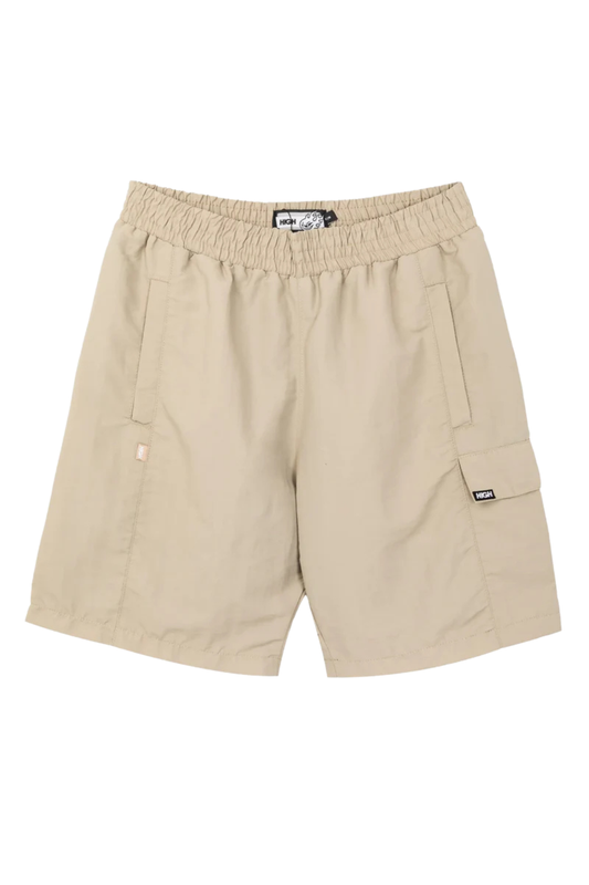 SHORTS HIGH ESSENCIAL SPORTSHORTS SH175