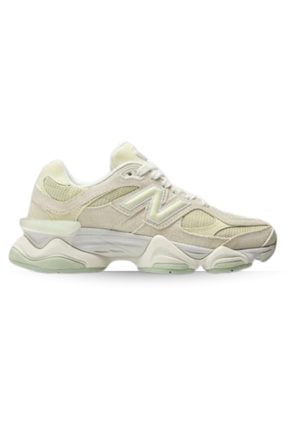 TÊNIS NEW BALANCE 9060 U906072N PISTACHE