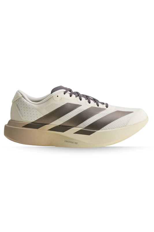 TÊNIS ADIDAS ORIGINALS ADIZERO EVO SL M KI9873 OFF WHITE/AUCOME/MSILVER