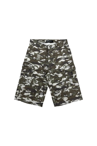 JORTS SUFGANG CAMO DENIM 62034200