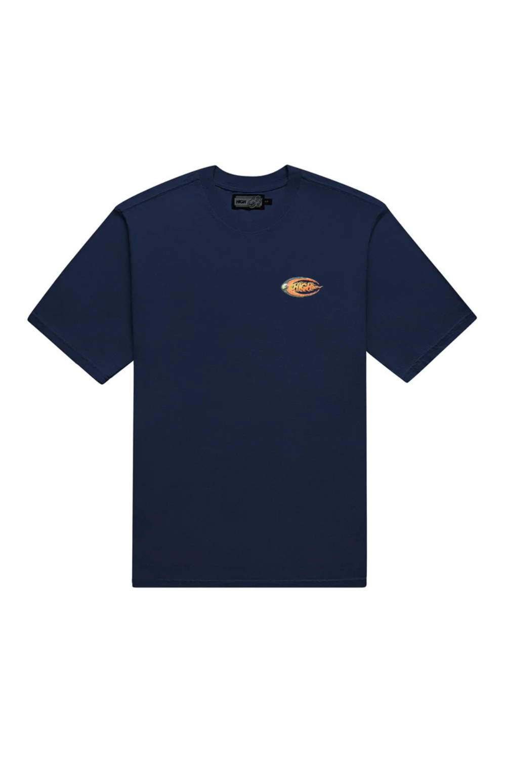 CAMISETA HIGH TEE EAGLE TS684