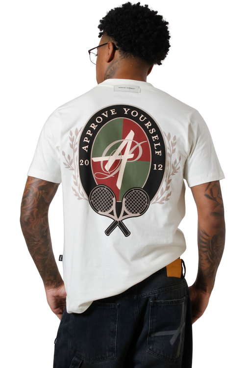 CAMISETA APPROVE CORE COURT 8039