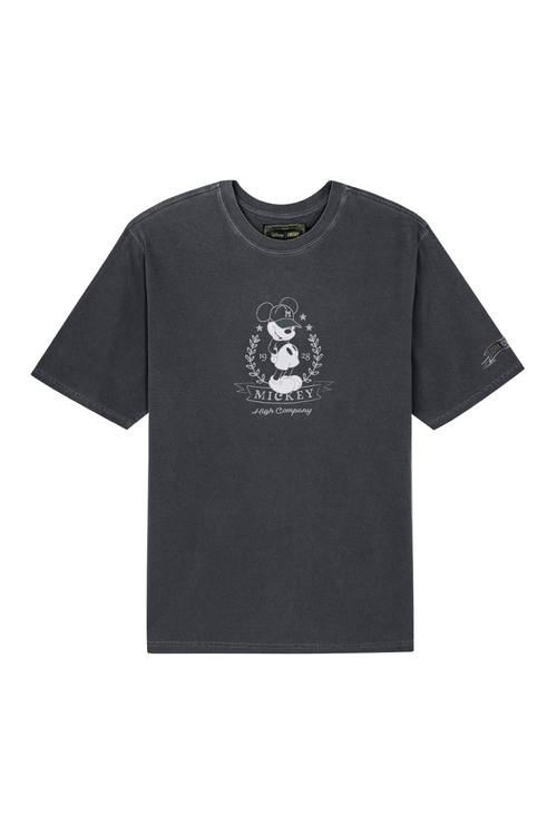 CAMISETA HIGH TEE CLASSIC TS721