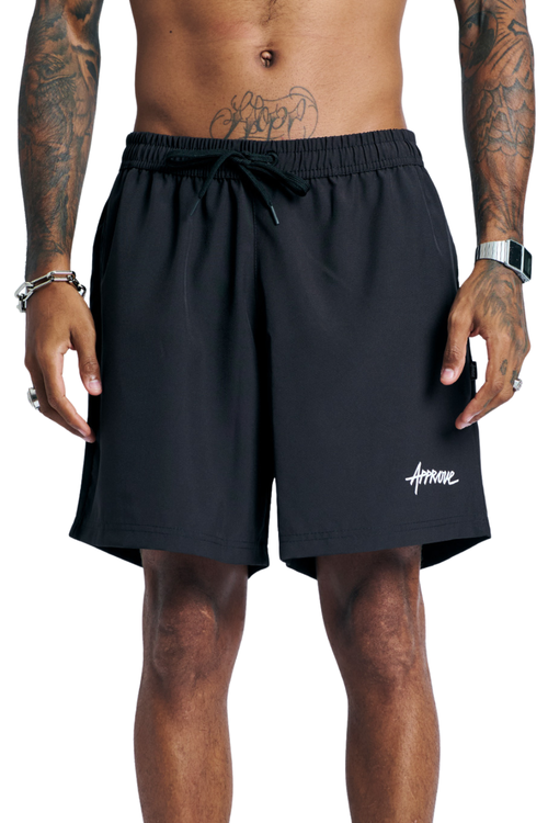 SHORTS APPROVE 7INCHES BASIC APP7770