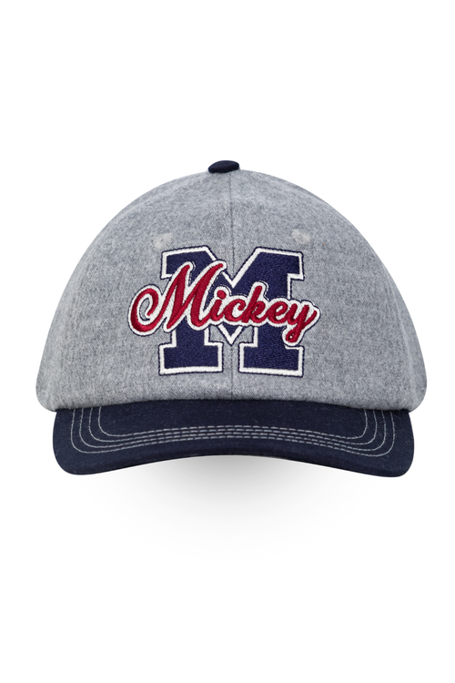 BONÉ HIGH THE MICKEY CAP PH138