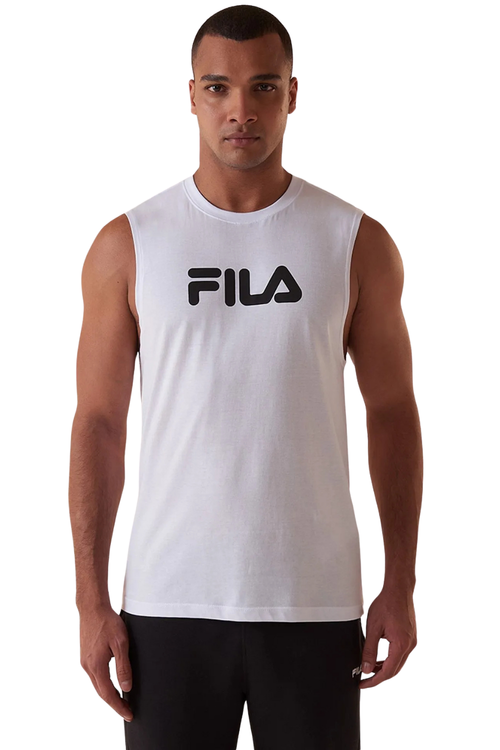 REGATA FILA LETTER F11L01181 BRANCO