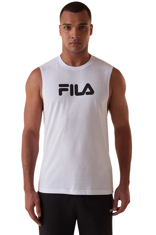 REGATA FILA LETTER F11L01181 BRANCO