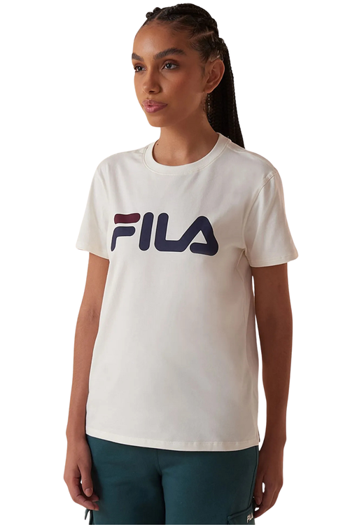 CAMISETA FEMININA FILA LETTER PREMIUM II F12L00825.3538