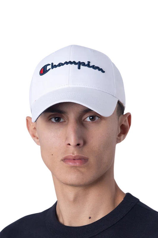 BONÉ CHAMPION ABA CURVA SCRIPT SNAPBACK H0543 590808SNAP