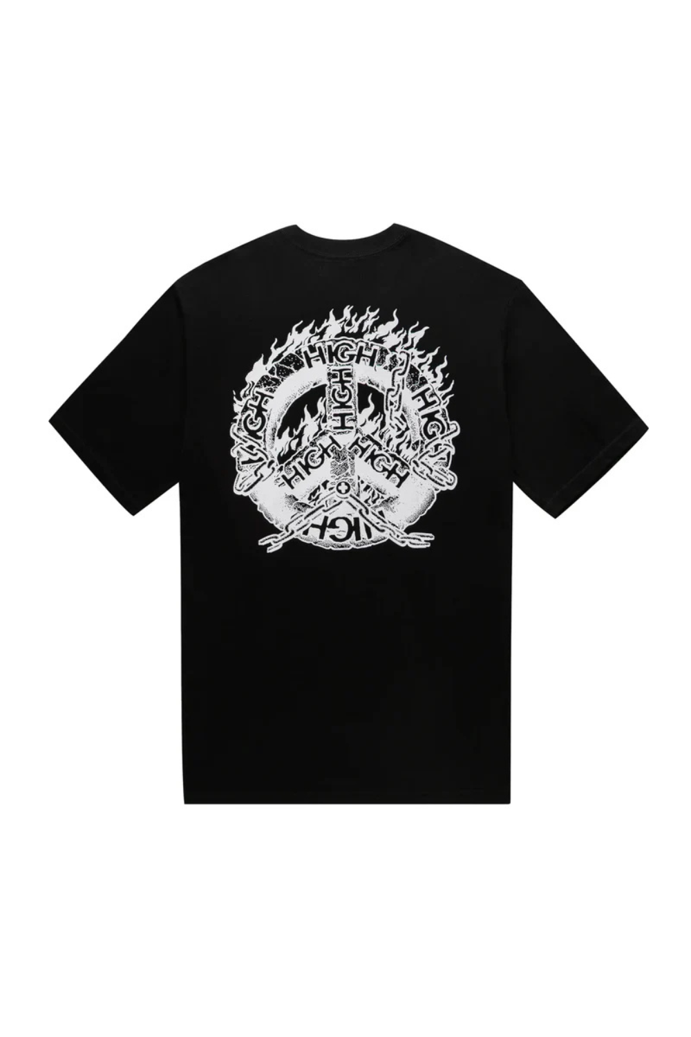 CAMISETA TEE HIGH CHAIN TS676