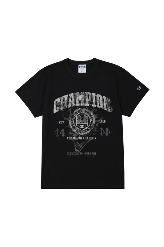 CAMISETA CHAMPION X SUFGANG JOKER 7908861585922