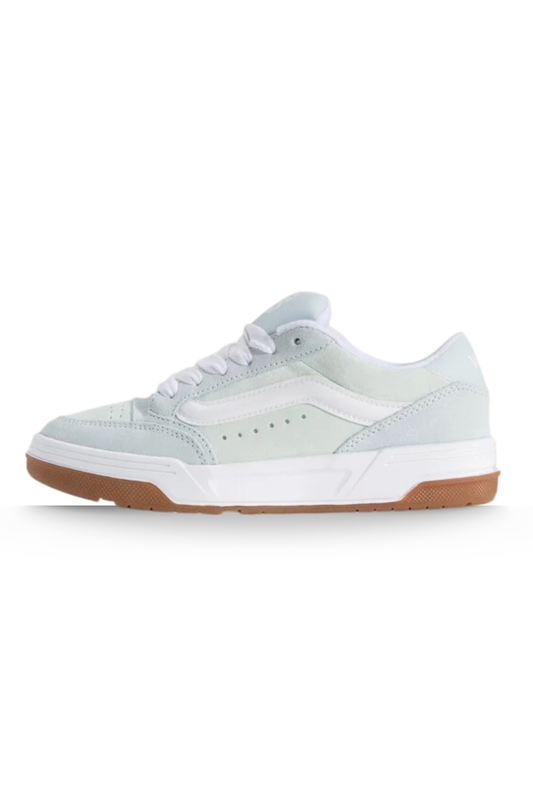 TÊNIS VANS HYLANE BLUE MIST VN000DB1EMG