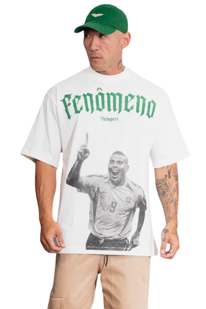 CAMISETA THE HOPERS SOCCER 27056