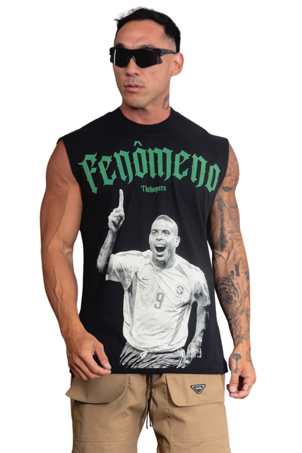 REGATA THE HOPERS PHENOMENON 27054