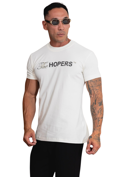 CAMISETA THE HOPERS MUSCLE TH GOLD OFF 27084