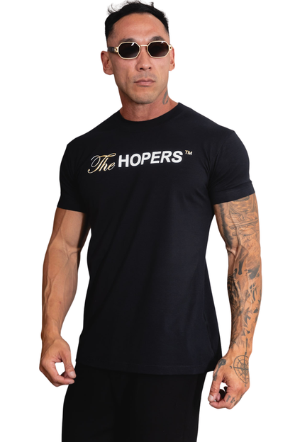 CAMISETA THE HOPERS MUSCLE TH GOLD OFF 27083