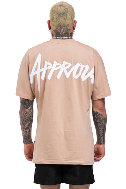 CAMISETA APPROVE NO-SEW NEW CLASSIC APP7245