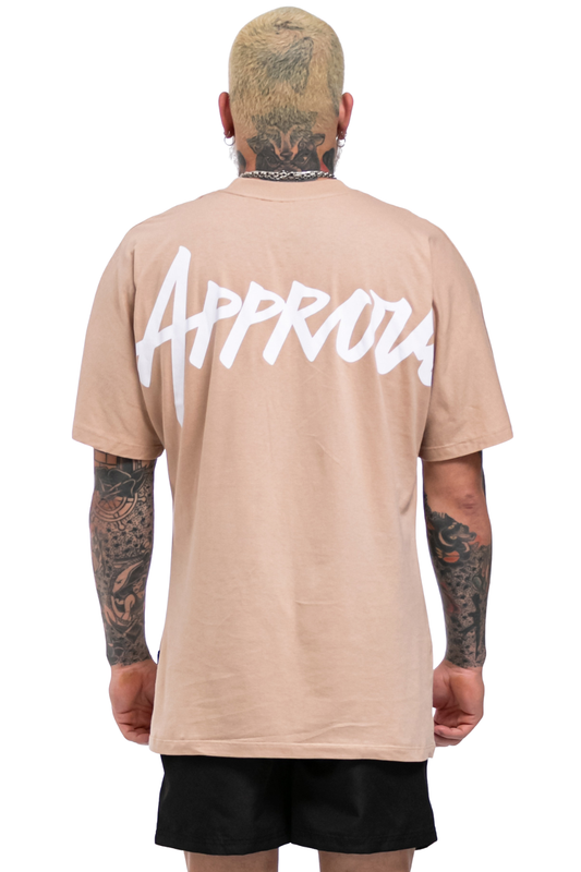 CAMISETA APPROVE NO-SEW NEW CLASSIC APP7245