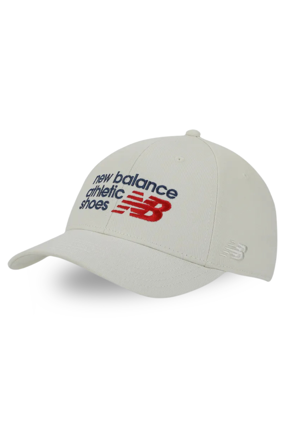 BONÉ NEW BALANCE 6 PANEL ATHLETICS LAH53004