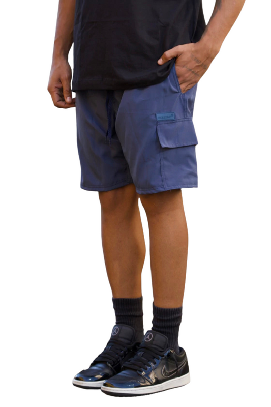 SHORTS MAFIUSU CARGO TACTEL SARP1