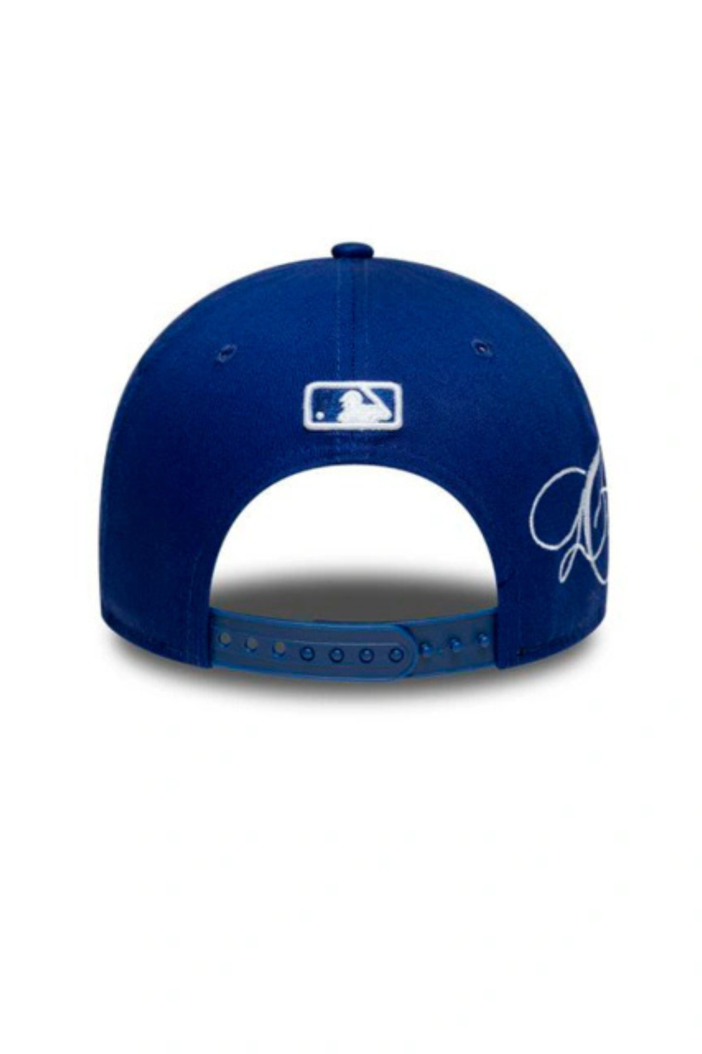 BONÉ NEW ERA MLB SIDE SCRIPT 940 LD 60915788