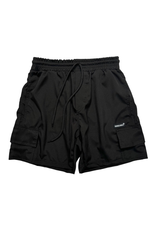 SHORTS MAFIUSU CARGO TACTEL