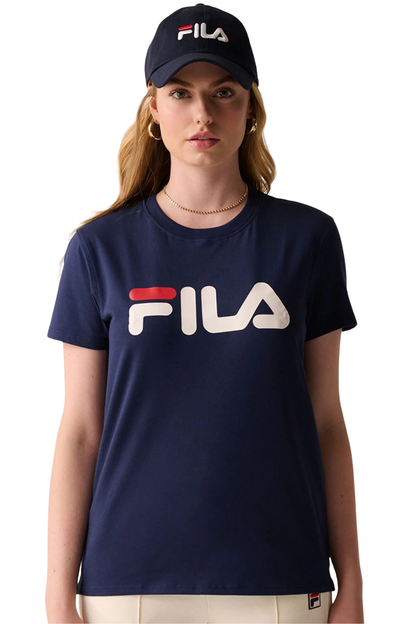 CAMISETA FEMININA FILA LETTER PREMIUM II FL12L00825.140