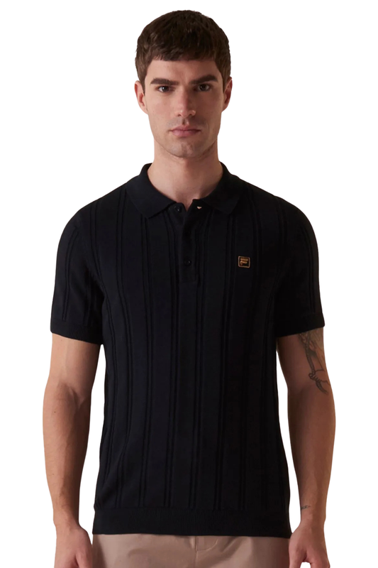 POLO FILA KENNEDY SS25MG001