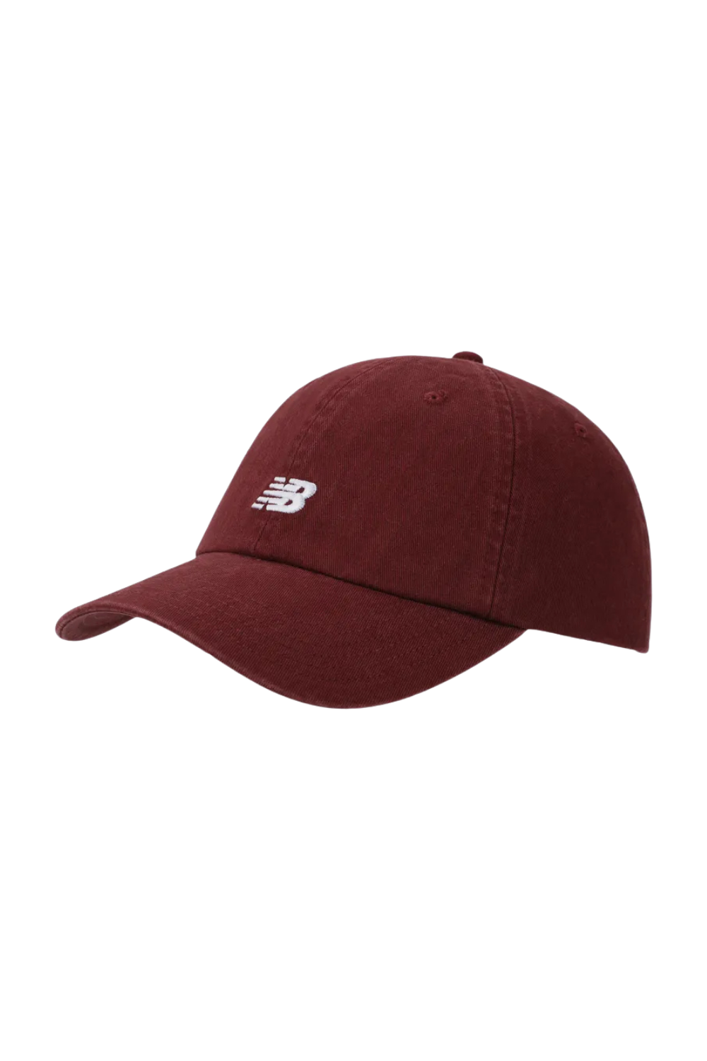 BONÉ NEW BALANCE 6 PANEL CLASSIC